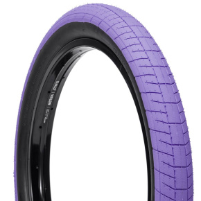 Salt Plus Sting 20" BMX Tire (2.35"|Lilac)