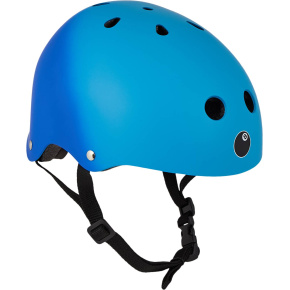 Eight Ball Skate Helmet (55-58|Blue Fade)