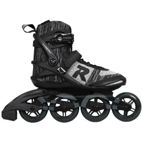Roces Thread Inline Skates (Black|42)