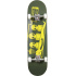 Alien Workshop Abduction Skateboard Set (8.25"|Army)