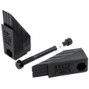 Box-ends CORE SL2 Black