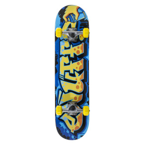 Enuff Graffiti II Skateboard Complete (7.75"|Blue)