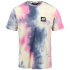 Hydroponic Classic T-shirt (L|Tie Dye)