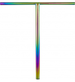 Infinity Terminator Ti SCS 660mm Neochrome handlebars