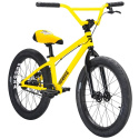 Mafia Medusa 20" Wheelie Bike Pro For Kids (Yellow)