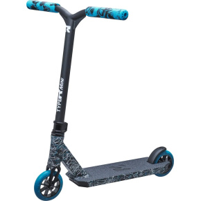 Freestyle scooter Root Type R Mini Splatter Blue