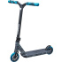 Freestyle scooter Root Type R Mini Splatter Blue