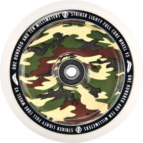 Wheel Striker Lighty Full Core V3 White Camo