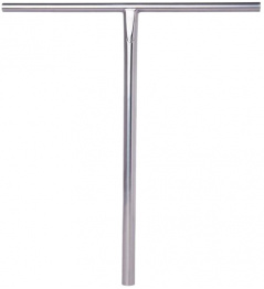 Striker Gravis 650mm Raw handlebars