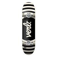 Skateboard Verb Reverb 8 "Black