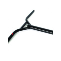 Řídítka Prime Yank 790 mm černá