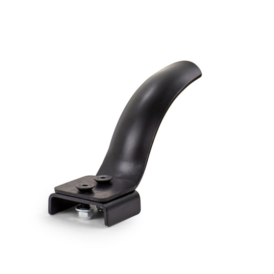 Slamm Convex 110mm black brake