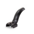 Slamm Convex 110mm black brake