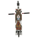 Freestyle scooter Triad CB130 5.1" x 21" Hellion