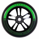 Freestyle scooter Invert Supreme 2-8-13 Neo Green / Black