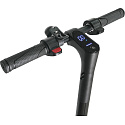 Electric Scooter City Boss RS200 Black