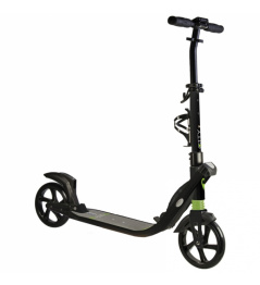 Bibanda scooter black