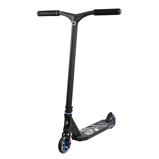 Freestyle scooter Divine Zephyr S Neochrome