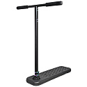 Trampoline Scooter Divine Aura Black/Neochrome