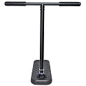 Trampoline Scooter Divine Aura Black/Neochrome