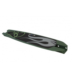 Plate + Grip Micro Rocket