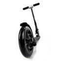 Micro Black Scooter