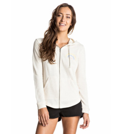 Roxy Sweatshirt 514 tenh metro heather 2017 women's vell.M