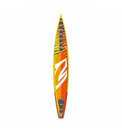 Paddleboard SHARK Racing 10.6'x25''x5 '' 2019