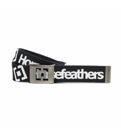 Horsefeathers Idol b & w 2020/21 belt