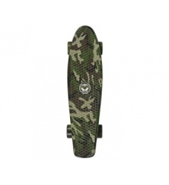 Choke Juicy Skateboard Susi Supreme Camo