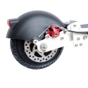 Electric scooter City Boss RX5 white