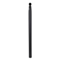 Divine Y-bar Oversize Handlebars 650 mm Black