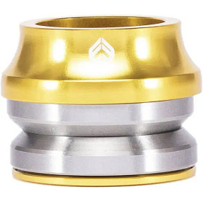 Eclat Wave 16 Integrated Headset (Gold)