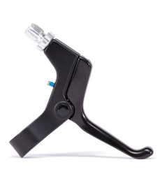 Salt Kids 19mm BMX Brake Lever (Black | Left)
