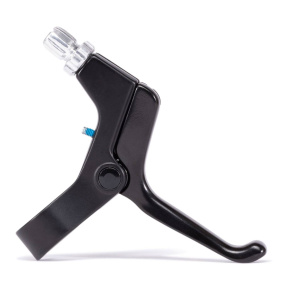 Salt Kids 19mm BMX Brake Lever (Black | Left)