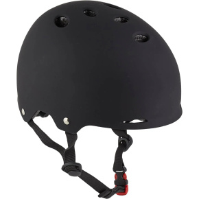 Helmet Triple Eight Gotham Mips L / XL Black Rubber