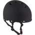 Helmet Triple Eight Gotham Mips L / XL Black Rubber