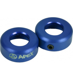 Apex terminals blue