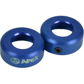 Apex terminals blue