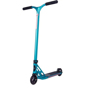 Freestyle scooter Striker Bgseakk Magnetit Turquoise