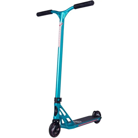 Freestyle scooter Striker Bgseakk Magnetit Turquoise