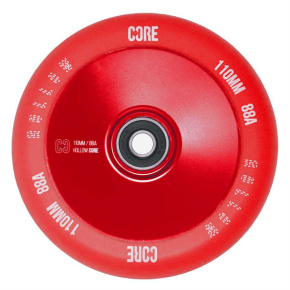 Wheel Core Hollowcore V2 110mm Red