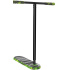 Indo Pro V2 Trampoline Scooter (Green Mamba)