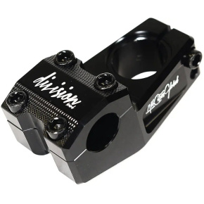 Division All Cities Global Top load BMX Stem (Black)
