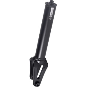 North Nada Zero Offset 24mm Freestyle Scooter Fork (24mm|Matte Black V2)