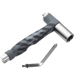 Skate Tool Prime8 Charcoal