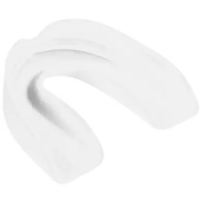 Wilson MG1 mouthguard (Transparent | Adult) Wilson MG1 mouthguard (Transparent | Adult)