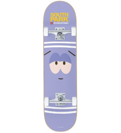 Hydroponic South Park Complete Skateboard (8"|Towelie)