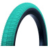 Fiction 18" Troop BMX Tire (2.3"|Caribbean Green)