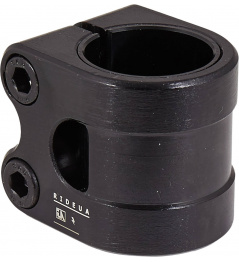 UrbanArtt Cyro sleeve black